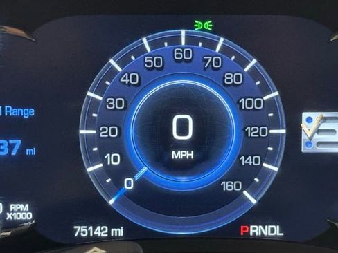 Used 2020 Cadillac Escalade Luxury image 9