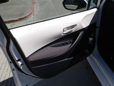 New 2026 Toyota Corolla LE image 6