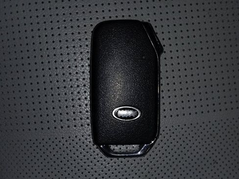 Used 2020 Kia Telluride SX w/ Towing Package image 32