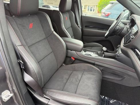 New 2026 Dodge Durango GT AWD/4WD image 6