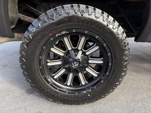 Used 2006 Ford F350 4x4 SuperCab Super Duty image 27