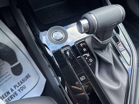 New 2026 Kia Niro EX image 7