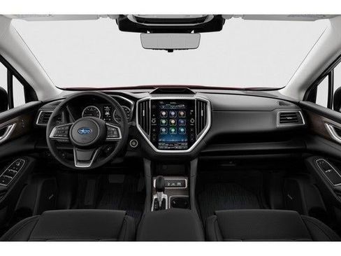 New 2026 Subaru Ascent Touring image 19