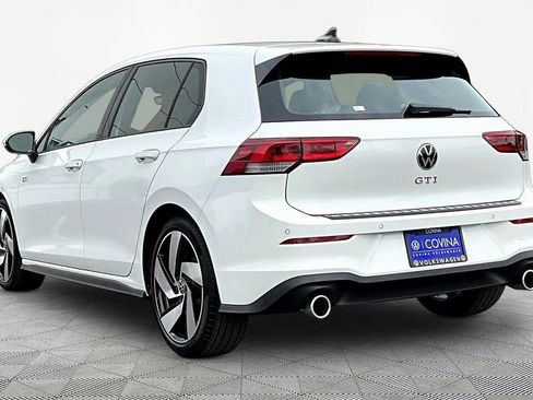 New 2026 Volkswagen GTI S image 4