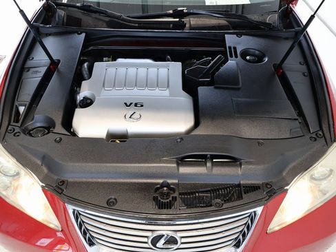 Used 2009 Lexus ES 350 image 41