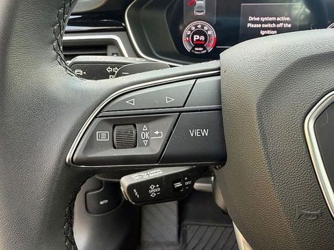 Used 2023 Audi A5 2.0T Premium Plus w/ Premium Plus image 2