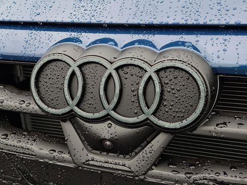 New 2026 Audi S3 Premium image 23