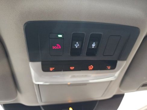 Certified 2023 Nissan Pathfinder Platinum w/ Cargo Package image 20