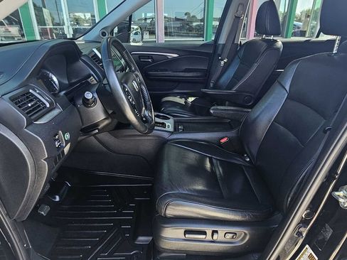 Used 2017 Honda Pilot EX-L image 13