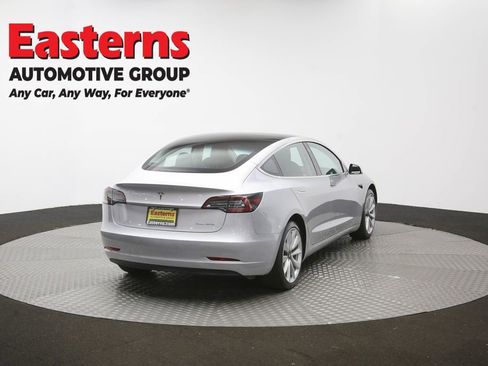 Used 2018 Tesla Model 3 Long Range AWD/4WD image 34