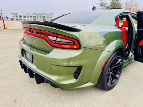 Used 2023 Dodge Charger Scat Pack RWD image 55