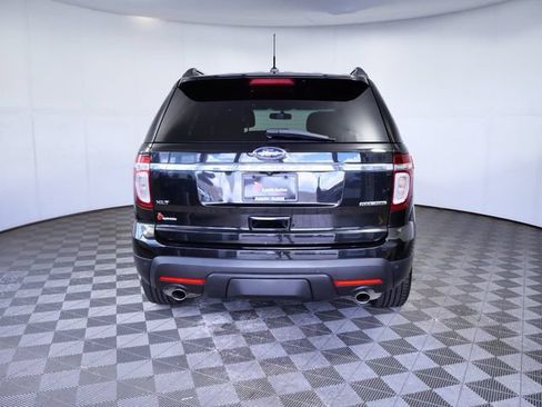 Used 2014 Ford Explorer XLT w/ Equipment Group 201A FWD image 7