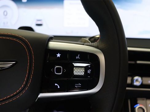 New 2026 Genesis GV70 3.5T Sport Prestige image 19