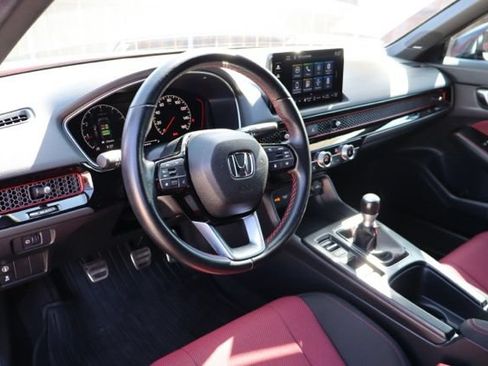Used 2024 Honda Civic Si image 14