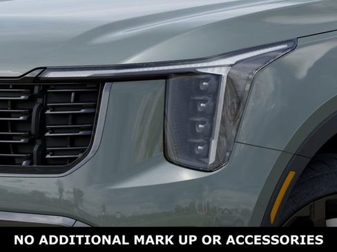 New 2026 Kia Sorento SX Prestige AWD/4WD image 10