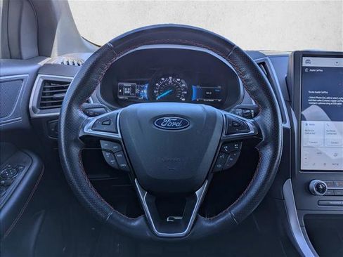 Used 2022 Ford Edge ST-Line AWD/4WD image 14