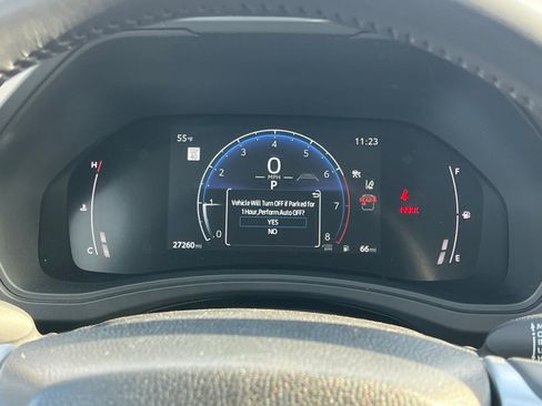 Used 2024 Toyota Grand Highlander XLE image 31