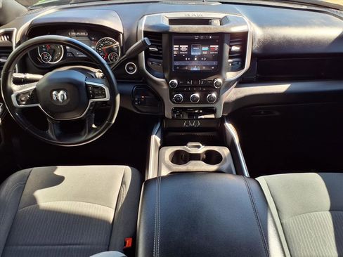 Used 2024 RAM 3500 Lone Star w/ Safety Group image 4