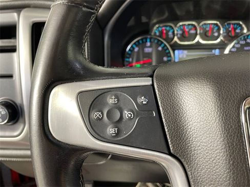 Used 2017 GMC Sierra 1500 SLE w/ Enhanced Driver Alert Package image 10