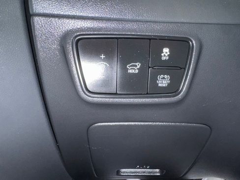Used 2024 Hyundai Tucson SEL AWD/4WD image 38