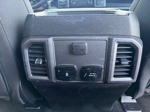 Used 2019 Ford F150 XLT w/ Equipment Group 302A Luxury AWD/4WD image 13