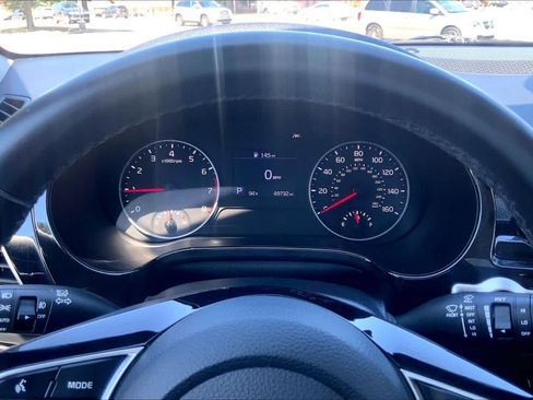 Used 2023 Kia Seltos EX AWD/4WD image 25