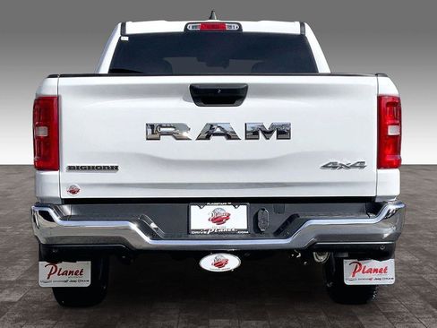 New 2026 RAM 1500 Big Horn image 4