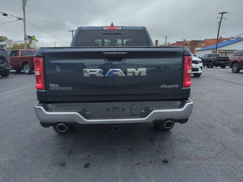 New 2026 RAM 1500 Big Horn image 7