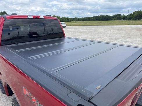 Used 2024 Ford F250 XLT w/ XLT Premium Package AWD/4WD image 16