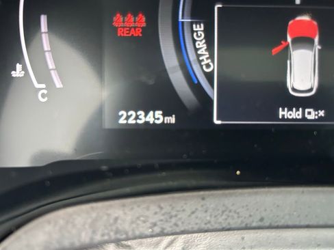 Used 2024 Lexus RX 350 image 16