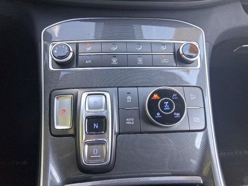Used 2022 Hyundai Santa Fe SE AWD/4WD image 22
