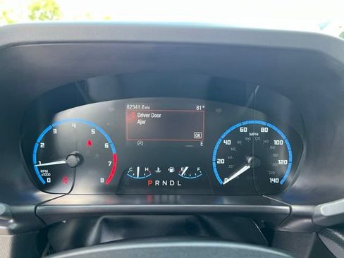 Used 2021 Ford Bronco Sport Big Bend w/ Big Bend Package (96B) AWD/4WD image 11