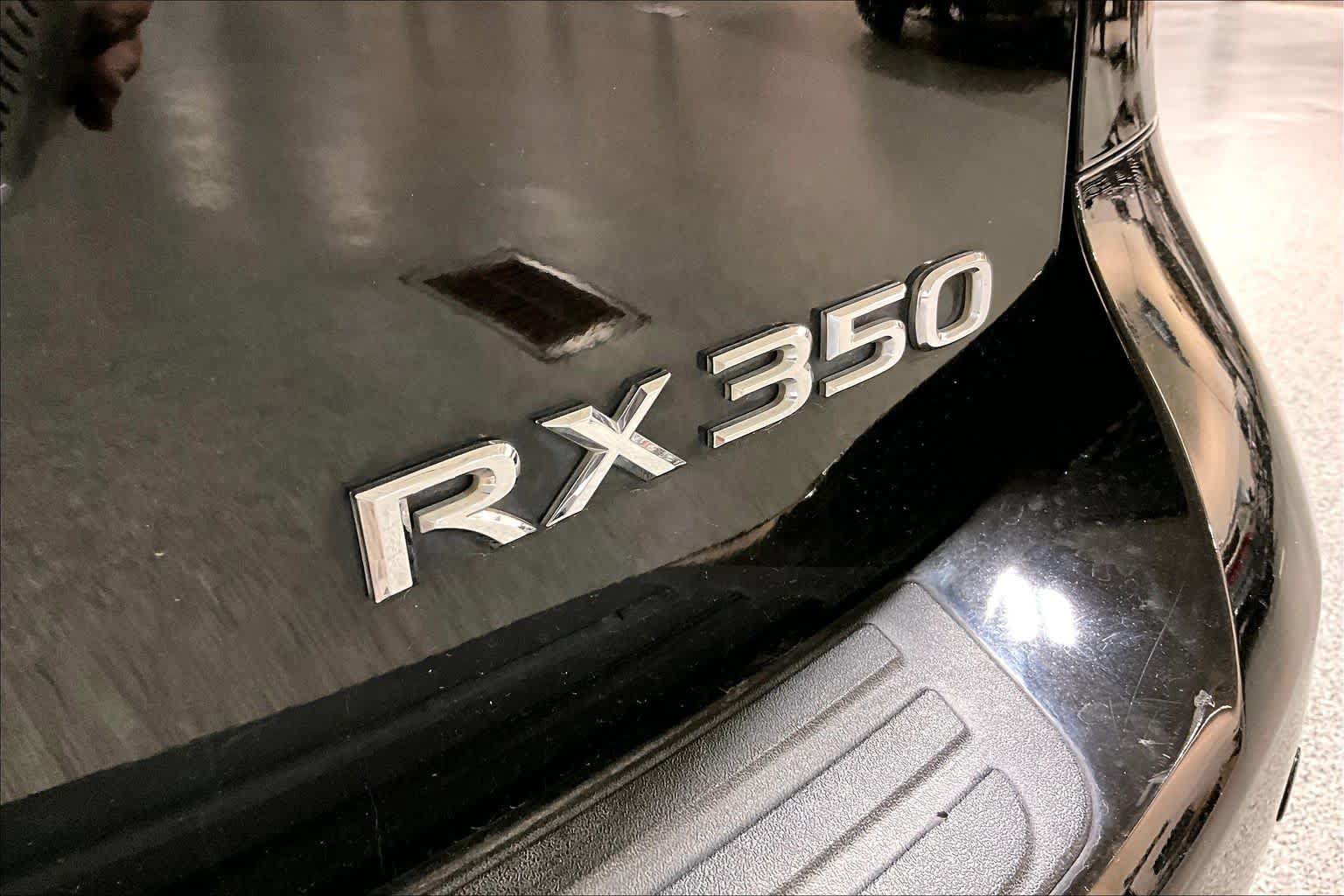 Used 2015 Lexus RX 350 FWD image 33