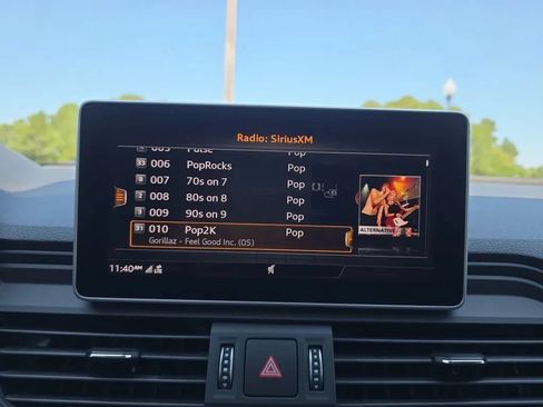 Used 2018 Audi Q5 Prestige w/ Prestige Package AWD/4WD image 31