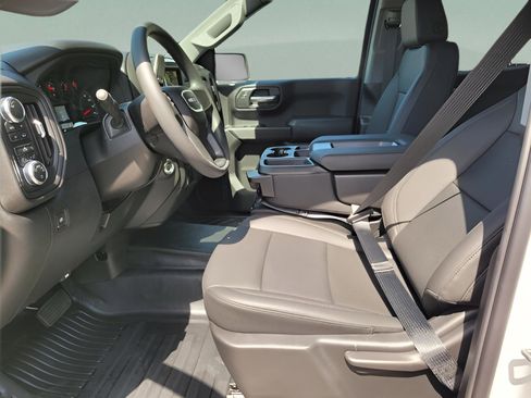 New 2025 GMC Sierra 1500 Pro w/ Pro Value Package image 29