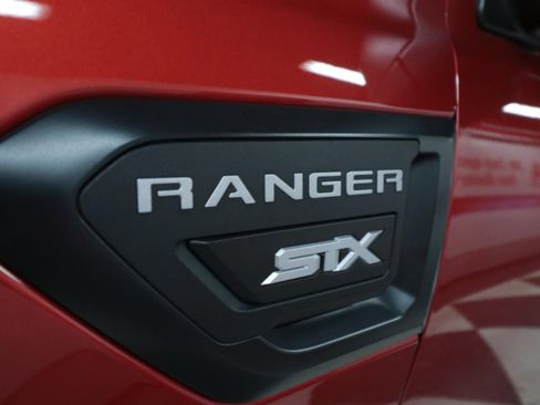 Used 2022 Ford Ranger XL w/ Equipment Group 101A High image 35