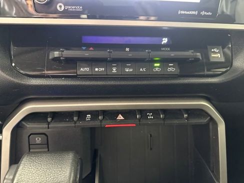 Used 2022 Toyota Tundra SR5 w/ TRD Off-Road Package image 21