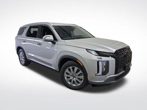 New 2025 Hyundai Palisade SEL image 44
