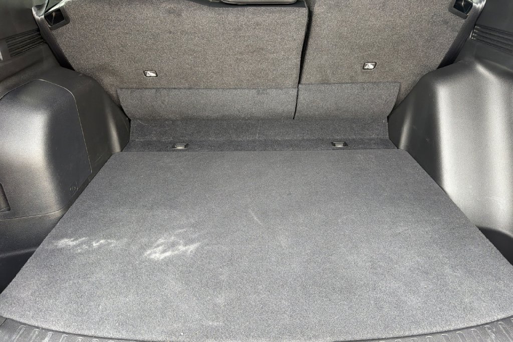 Certified 2024 Honda CR-V Sport-L image 19