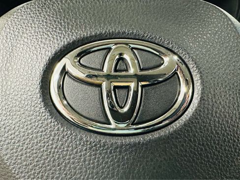Certified 2024 Toyota Corolla LE FWD image 16
