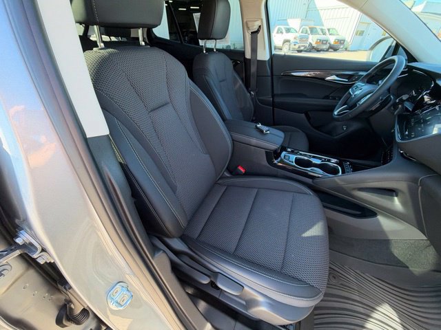 Used 2023 Buick Envision Preferred AWD/4WD image 26
