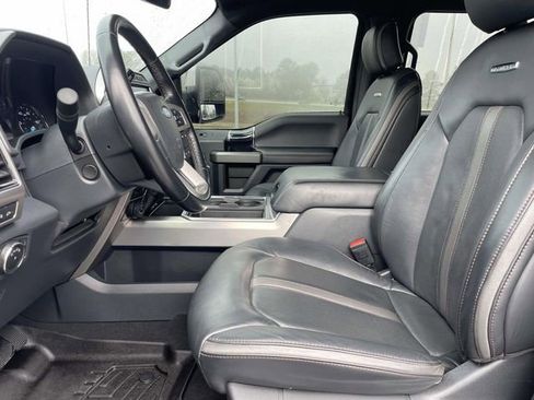Used 2022 Ford F250 Platinum image 20