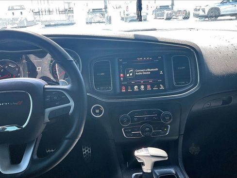 Used 2016 Dodge Charger R/T Scat Pack w/ Beats Audio Group RWD image 6