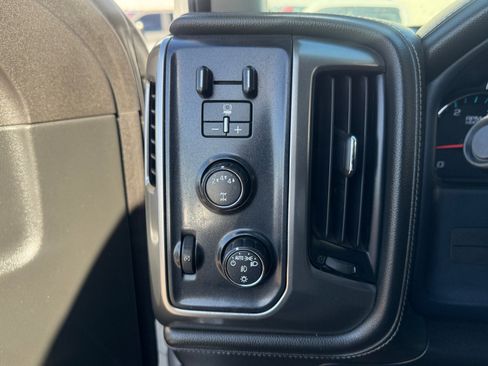 Used 2018 Chevrolet Silverado 2500 LTZ w/ Duramax Plus Package image 14
