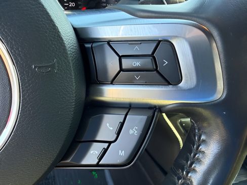Used 2021 Ford Mustang GT w/ Equipment Group 301A RWD image 18