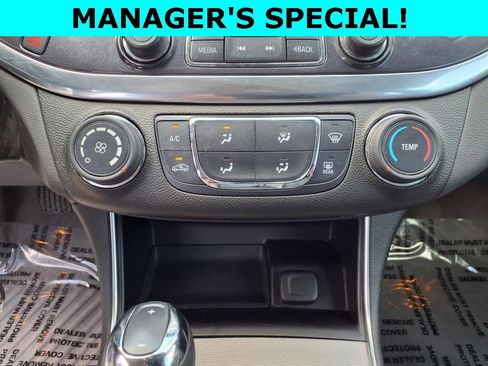 Used 2017 Chevrolet Impala LS image 20