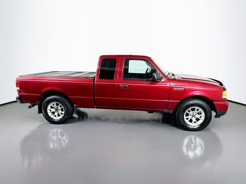 Used 2010 Ford Ranger XLT image 5