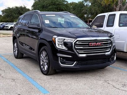 Used 2024 GMC Terrain SLT