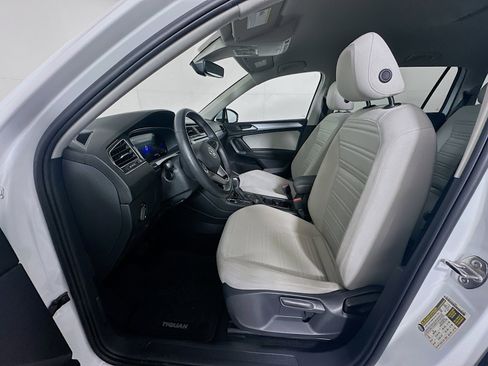 Used 2023 Volkswagen Tiguan S w/ Driver Assistance Package AWD/4WD image 13