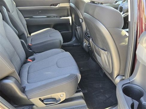 Certified 2022 Hyundai Palisade SEL w/ Convenience Package image 16